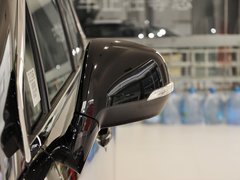 2013款 2.0L 自动 潮流版 5座