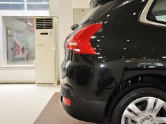 2013款 2.0L 自动 潮流版 5座