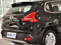 2013款 2.0L 自动 潮流版 5座