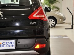 2013款 2.0L 自动 潮流版 5座