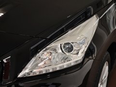 2013款 2.0L 自动 潮流版 5座