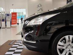 2013款 2.0L 自动 潮流版 5座