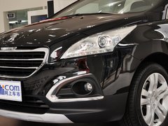 2013款 2.0L 自动 潮流版 5座