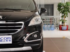 2013款 2.0L 自动 潮流版 5座