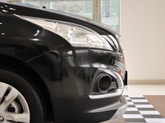 2013款 2.0L 自动 潮流版 5座