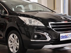 2013款 2.0L 自动 潮流版 5座