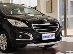 2013款 2.0L 自动 潮流版 5座