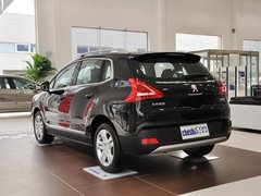 2013款 2.0L 自动 潮流版 5座