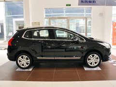 2013款 2.0L 自动 潮流版 5座