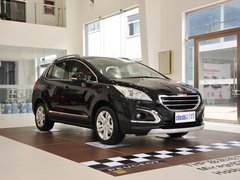 2013款 2.0L 自动 潮流版 5座