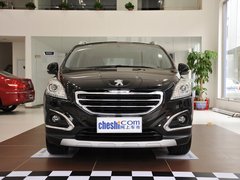 2013款 2.0L 自动 潮流版 5座