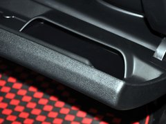 2013款 2.0L 自动 潮流版 5座