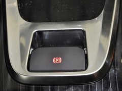 2013款 2.0L 自动 潮流版 5座