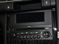 2013款 2.0L 自动 潮流版 5座