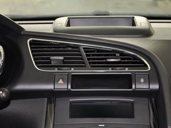2013款 2.0L 自动 潮流版 5座