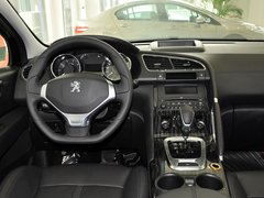 2013款 2.0L 自动 潮流版 5座