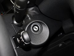 2013款 2.0L 自动 潮流版 5座