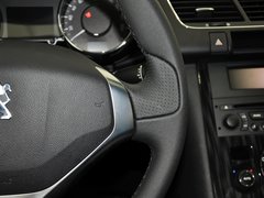 2013款 2.0L 自动 潮流版 5座
