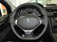 2013款 2.0L 自动 潮流版 5座