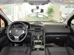 2013款 2.0L 自动 潮流版 5座