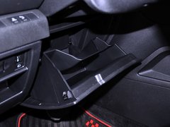 标致3008 2013款 2.0L 自动 潮流版 5座