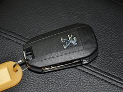 2013款 2.0L 自动 潮流版 5座
