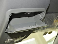 2013款 2.0L 自动 潮流版 5座