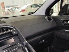 标致3008 2013款 2.0L 自动 潮流版 5座