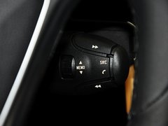 2013款 2.0L 自动 潮流版 5座