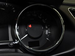 2013款 2.0L 自动 潮流版 5座