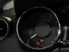 2013款 2.0L 自动 潮流版 5座