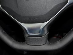 2013款 2.0L 自动 潮流版 5座