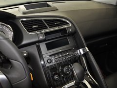 标致3008 2013款 2.0L 自动 潮流版 5座