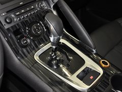 标致3008 2013款 2.0L 自动 潮流版 5座
