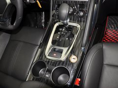 标致3008 2013款 2.0L 自动 潮流版 5座