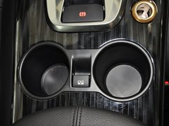 2013款 2.0L 自动 潮流版 5座