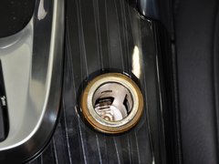 2013款 2.0L 自动 潮流版 5座