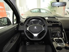 标致3008 2013款 2.0L 自动 潮流版 5座