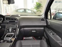 标致3008 2013款 2.0L 自动 潮流版 5座