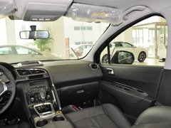 2013款 2.0L 自动 潮流版 5座