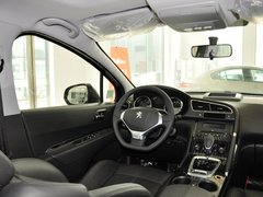 2013款 2.0L 自动 潮流版 5座