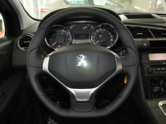 2013款 2.0L 自动 潮流版 5座