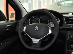2013款 2.0L 自动 潮流版 5座