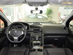 2013款 2.0L 自动 潮流版 5座