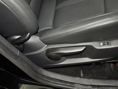 2013款 2.0L 自动 潮流版 5座