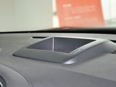 2013款 2.0L 自动 潮流版 5座