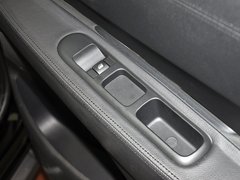 2013款 2.0L 自动 潮流版 5座