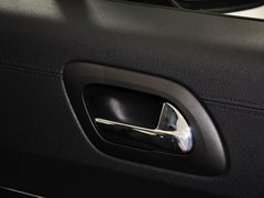 2013款 2.0L 自动 潮流版 5座