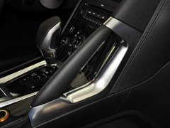 2013款 2.0L 自动 潮流版 5座