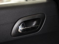 2013款 2.0L 自动 潮流版 5座
